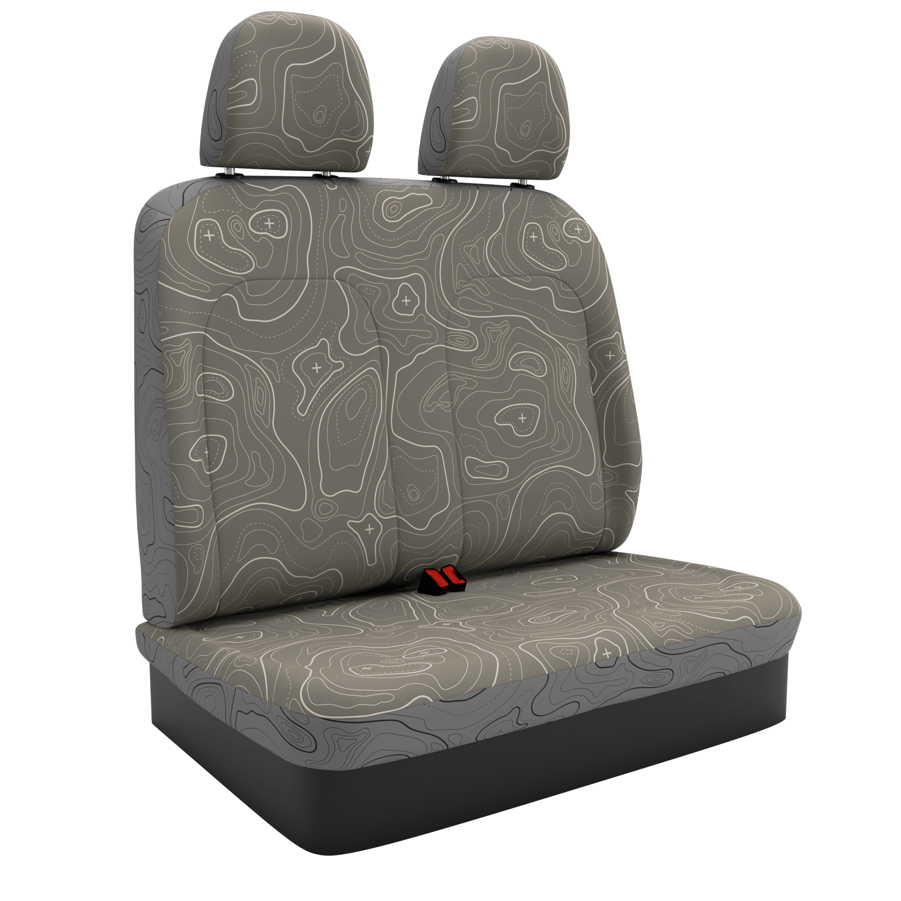 seat covers Grand California Wild Lines