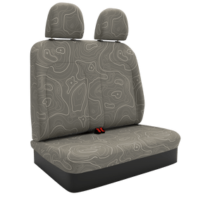 seat covers Grand California Wild Lines