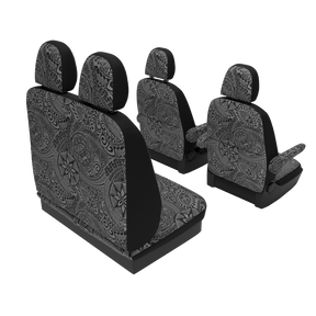 seat covers Grand California Hawaii Dream