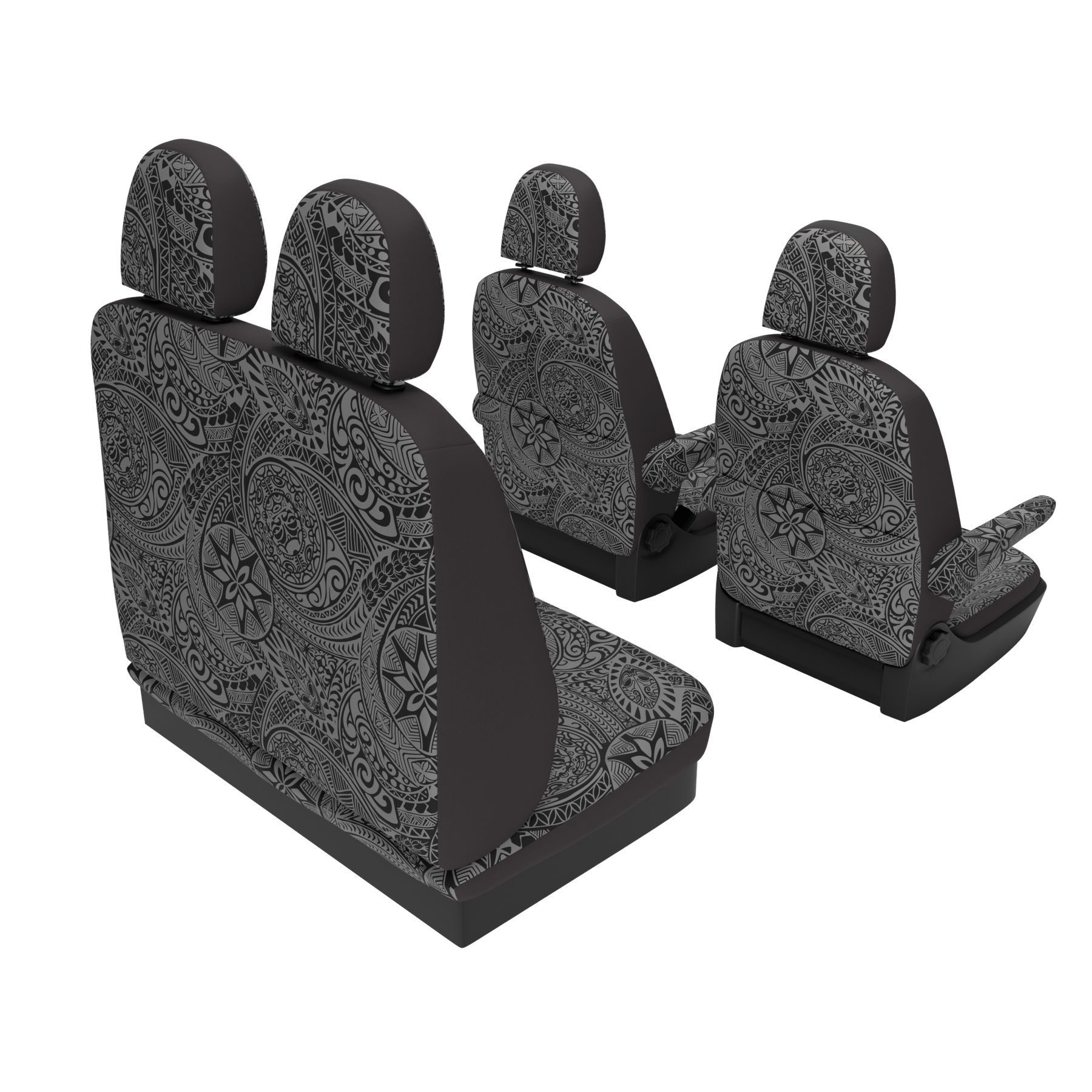 seat covers Grand California Hawaii Dream