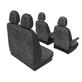 seat covers Grand California Hawaii Dream
