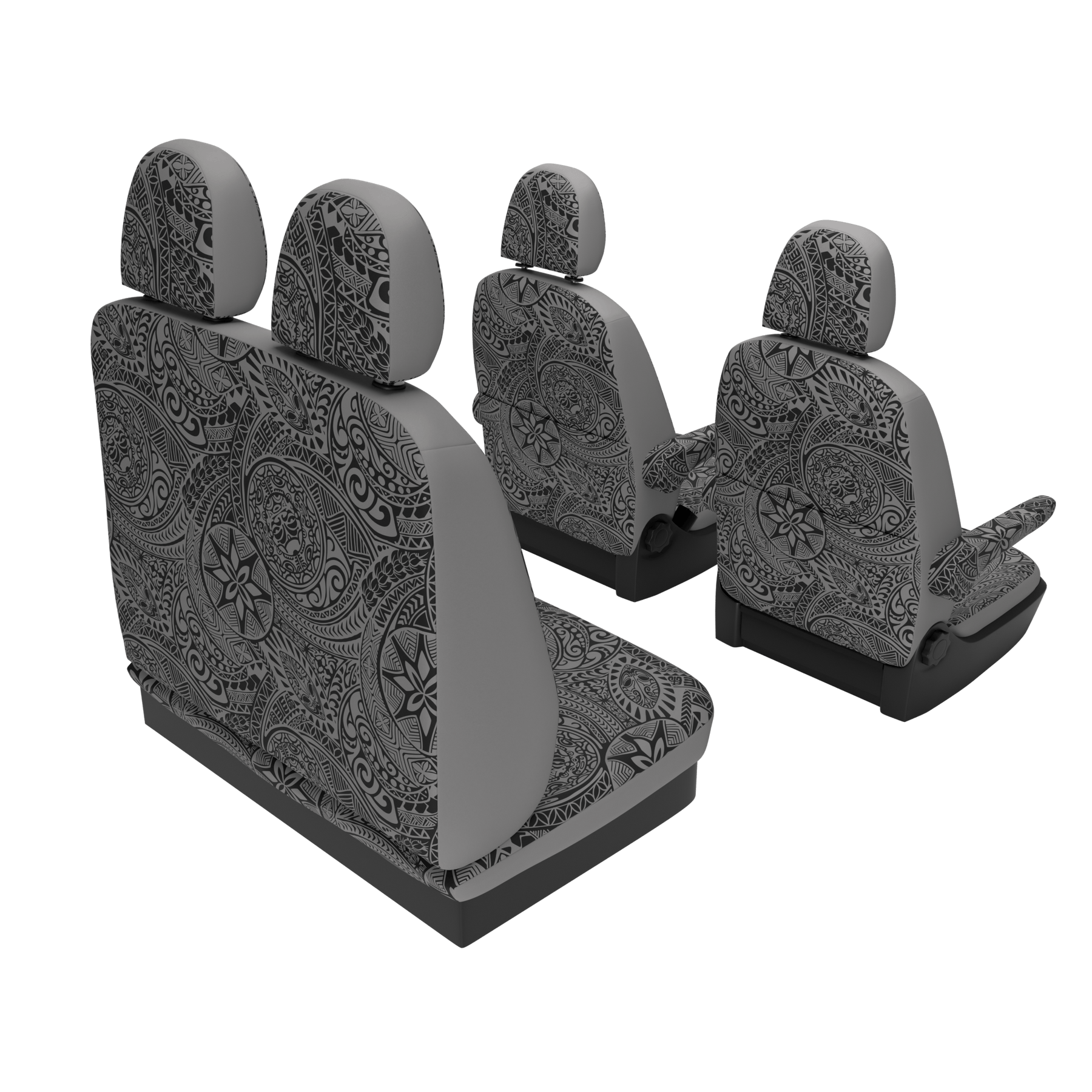 seat covers Grand California Hawaii Dream