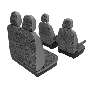 seat covers Grand California Hawaii Dream