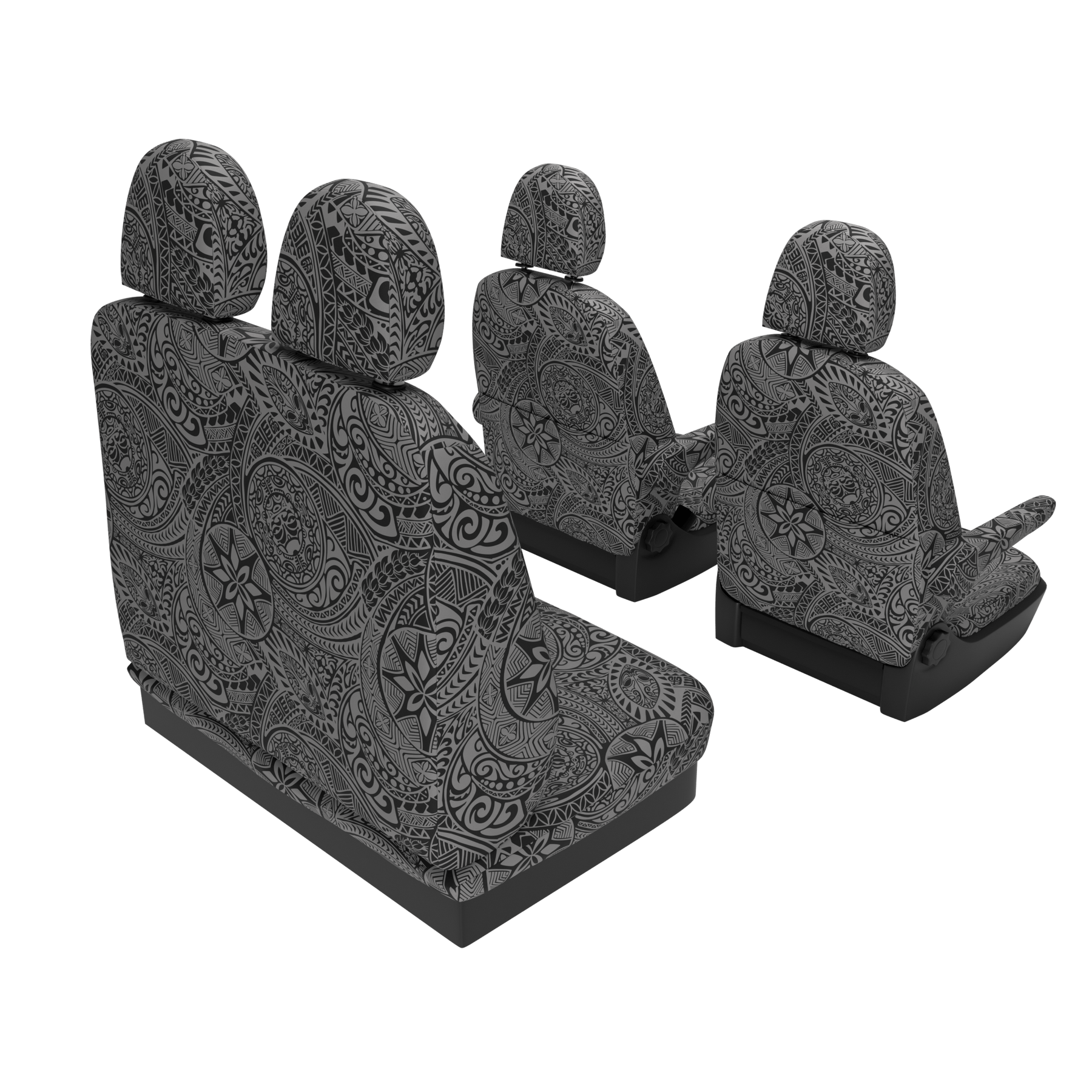 seat covers Grand California Hawaii Dream