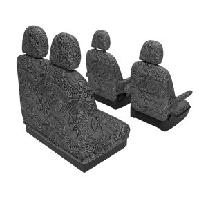 seat covers Grand California Hawaii Dream