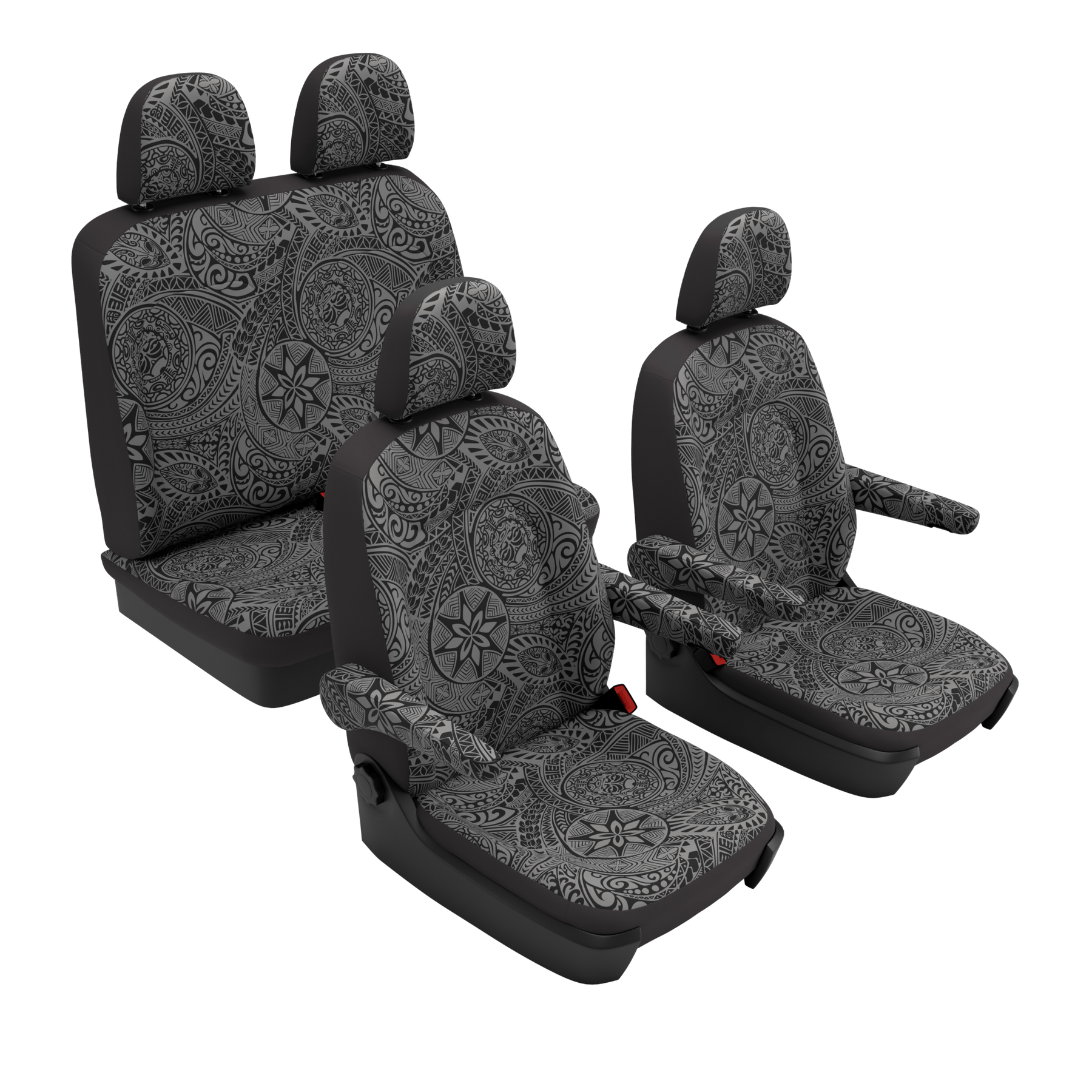 seat covers Grand California Hawaii Dream