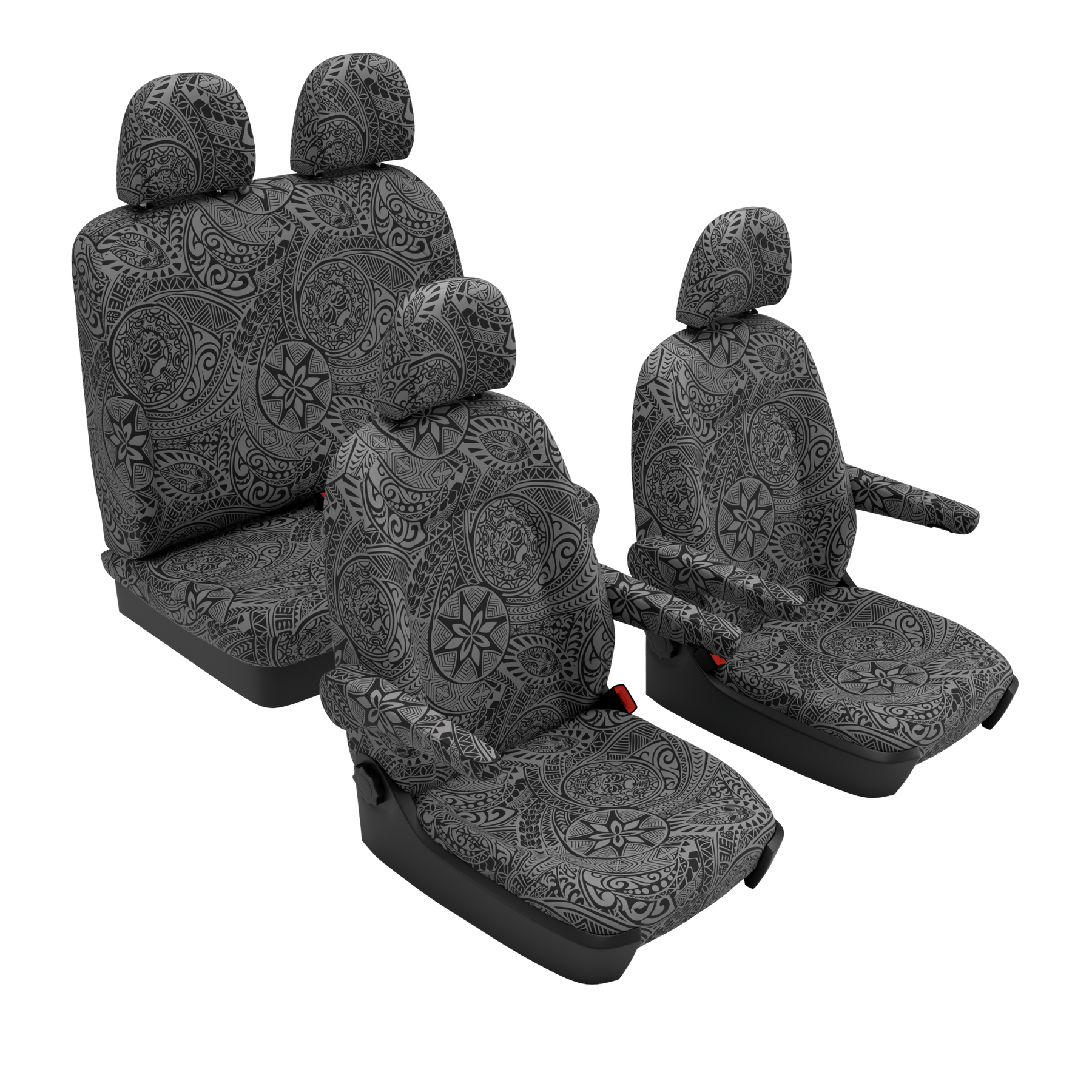 seat covers Grand California Hawaii Dream