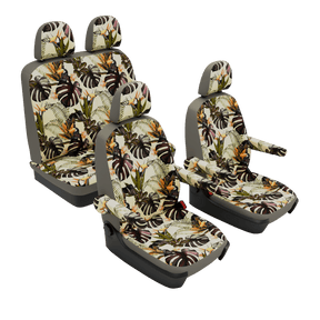 Sitzbezüge VW Grand California Toucan