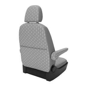 Sitzbezüge VW Crafter (ab 2017) Art Deco