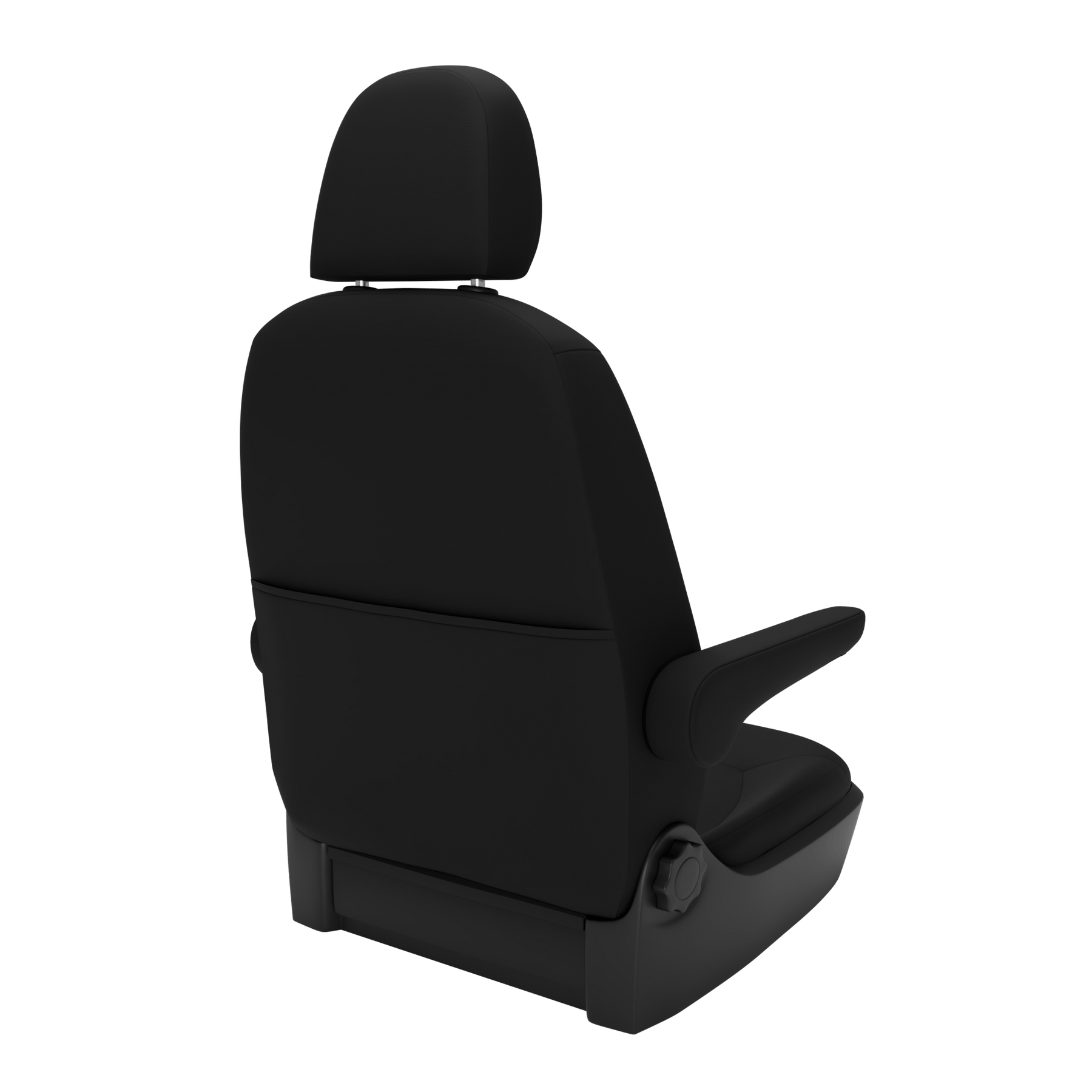 Sitzbezüge VW Crafter (ab 2017) Unifarben