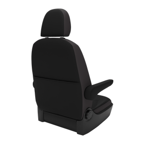 Sitzbezüge VW Crafter (ab 2017) Unifarben
