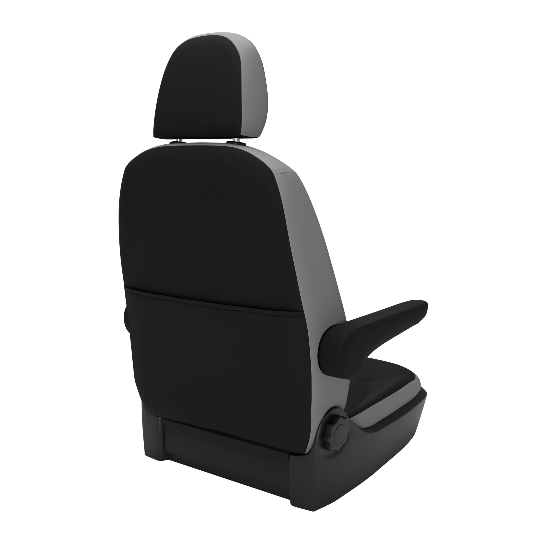 Sitzbezüge VW Grand California Unifarben