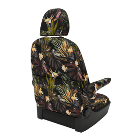 Sitzbezüge VW Crafter (ab 2017) Toucan