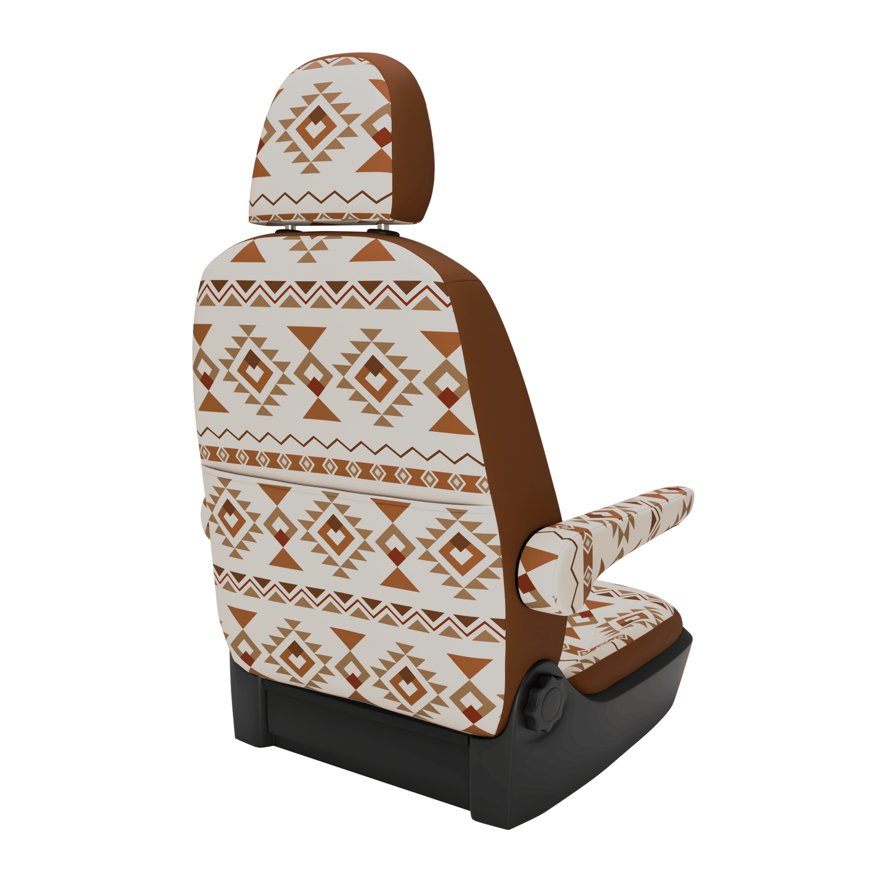 Sitzbezüge VW Crafter (ab 2017) Boho