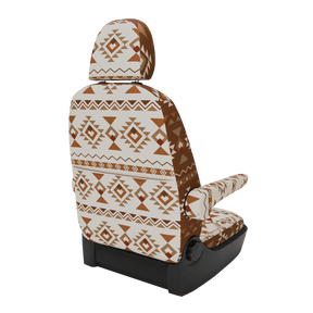 Sitzbezüge VW Grand California Boho