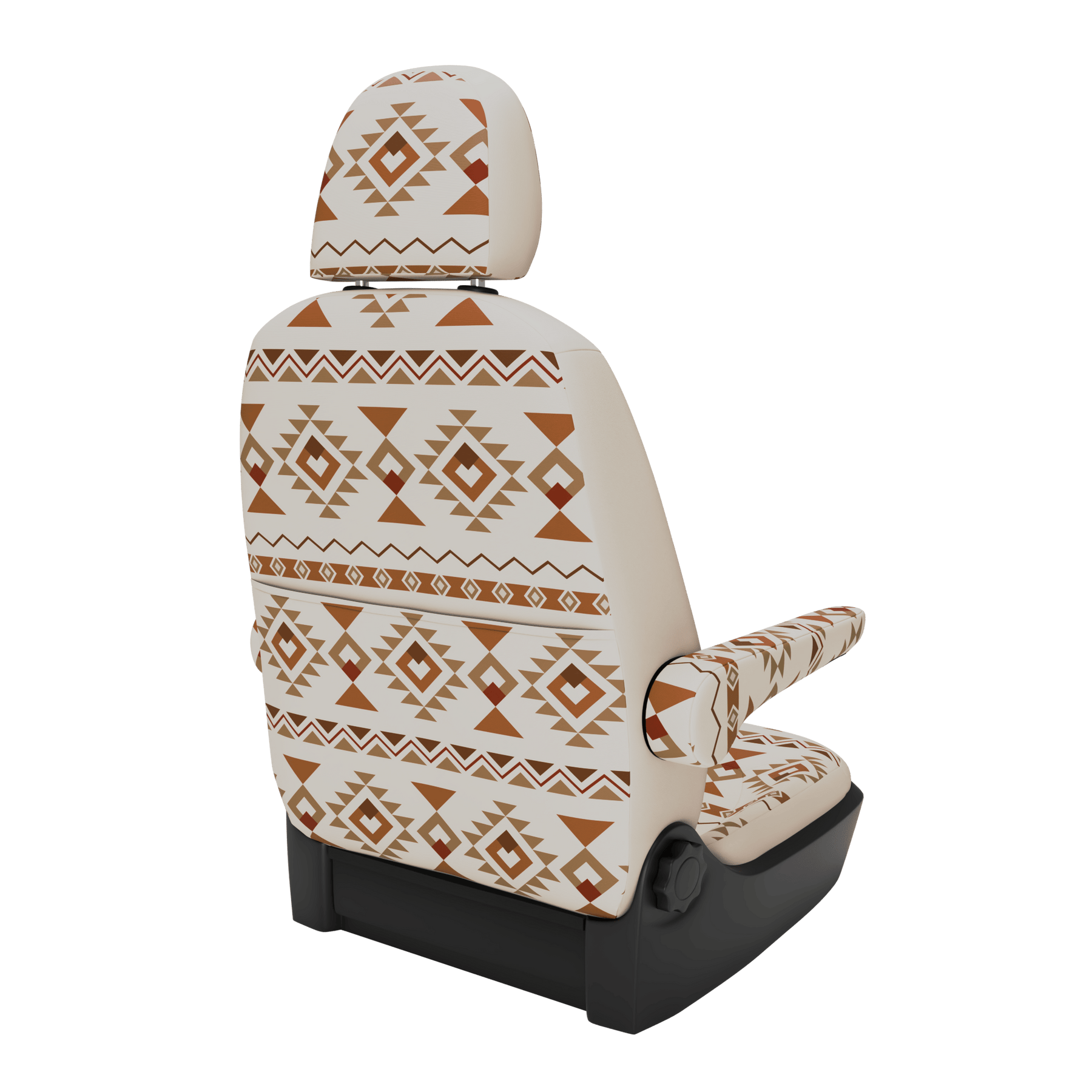 Sitzbezüge VW Crafter (ab 2017) Boho