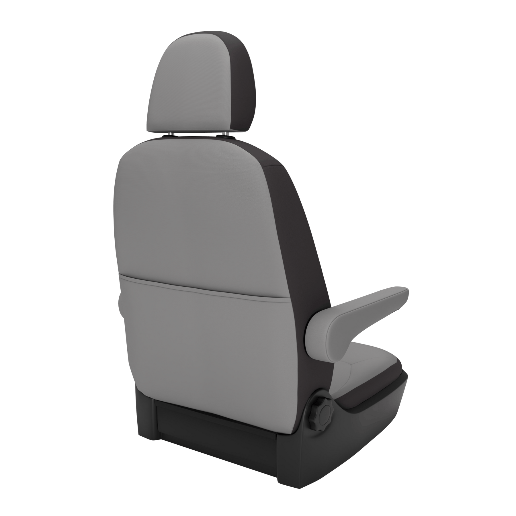 Sitzbezüge VW Crafter (ab 2017) Unifarben