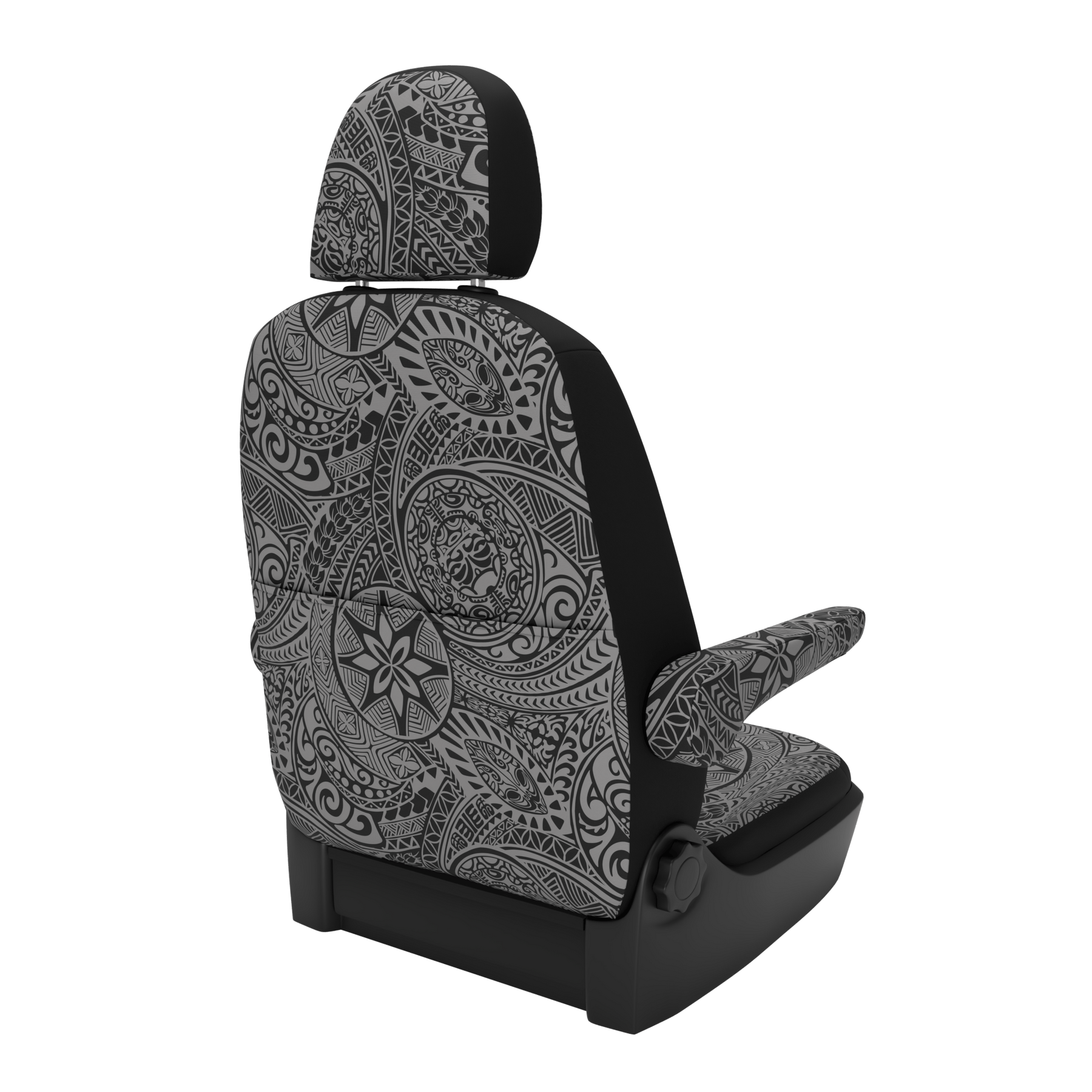 Sitzbezüge VW Crafter (ab 2017) Hawaii Dream