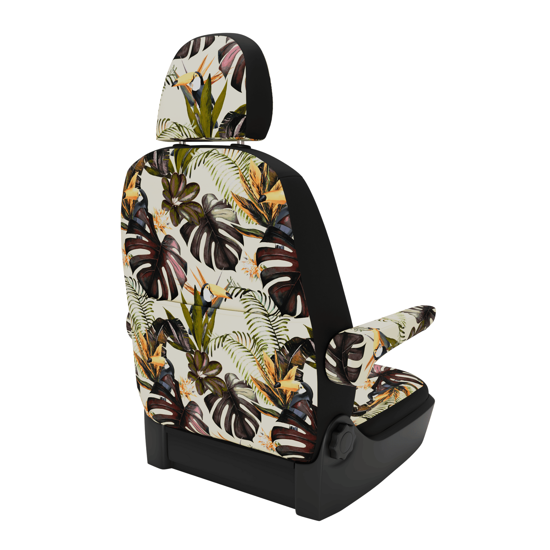 Sitzbezüge Wildax Altair Toucan