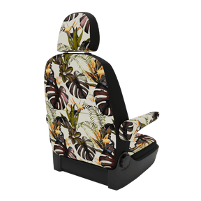 Sitzbezüge VW Crafter (ab 2017) Toucan