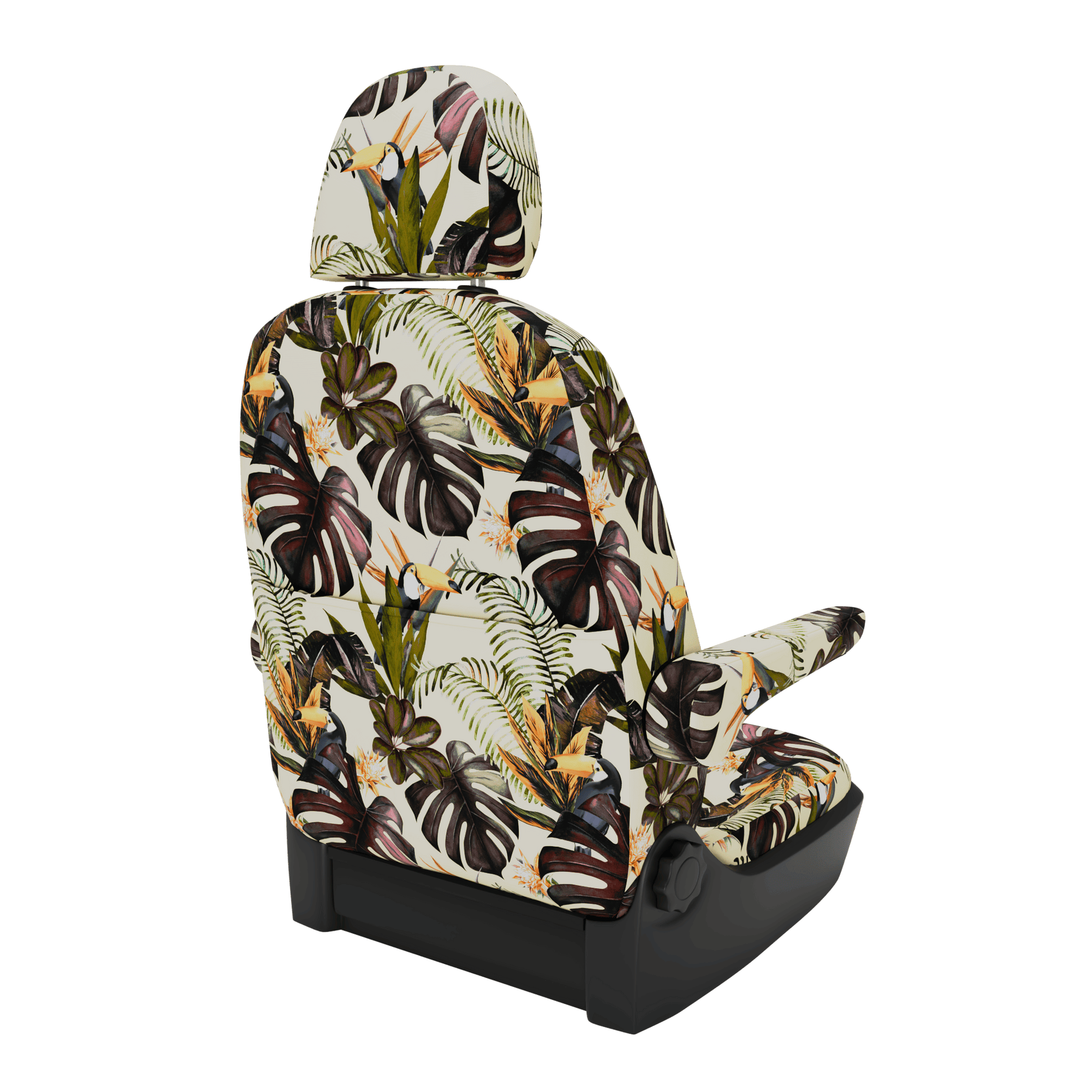 Sitzbezüge Wildax Altair Toucan