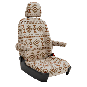 Sitzbezüge VW Crafter (ab 2017) Boho