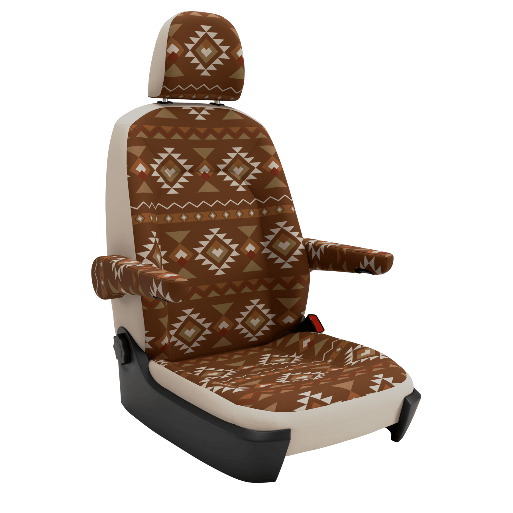 Sitzbezüge VW Crafter (ab 2017) Boho