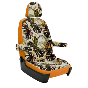 Sitzbezüge Wildax Altair Toucan