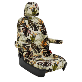 Sitzbezüge Wildax Altair Toucan