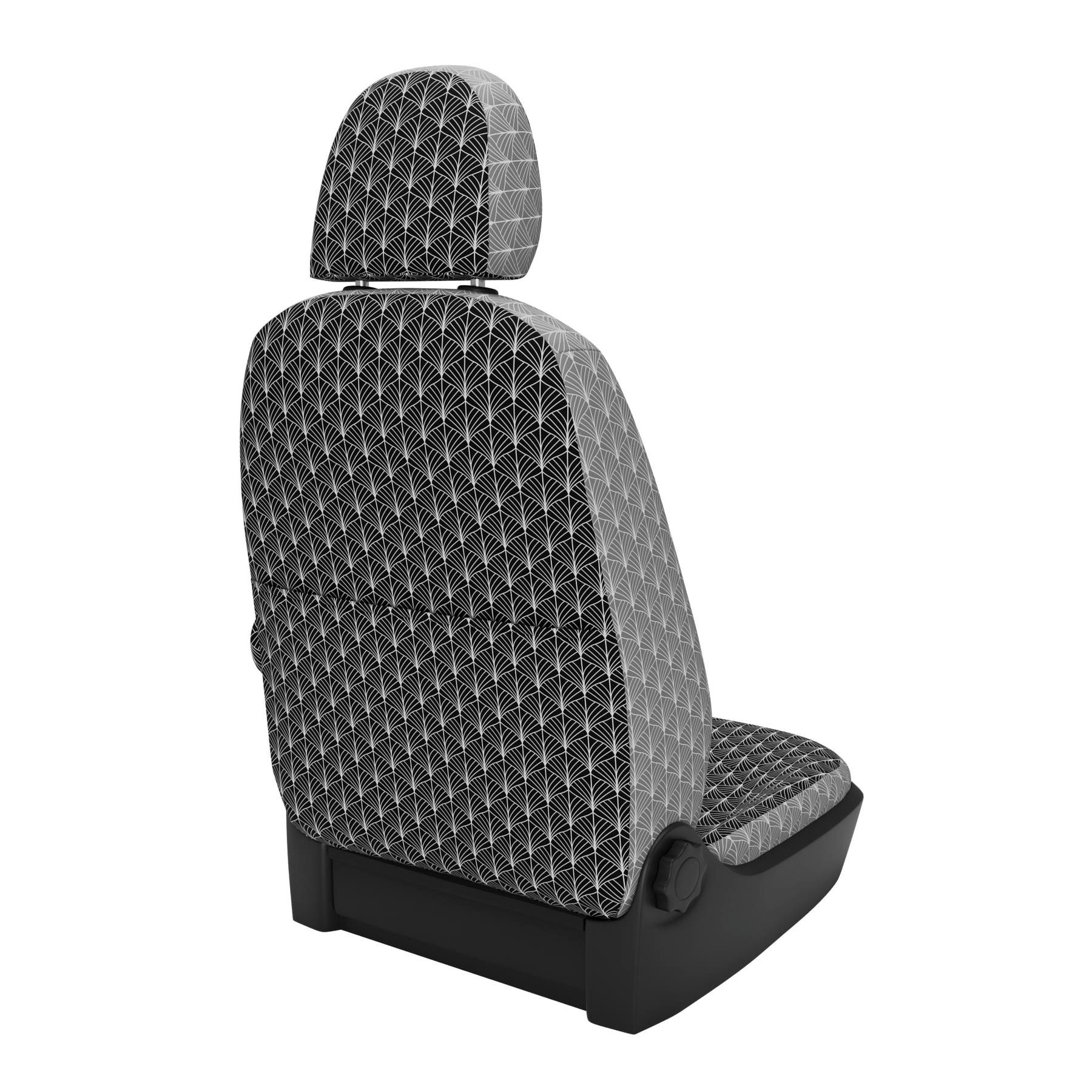 Sitzbezüge VW Crafter (ab 2017) Art Deco