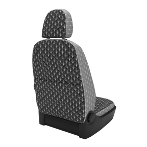 Sitzbezüge VW Crafter (ab 2017) Art Deco