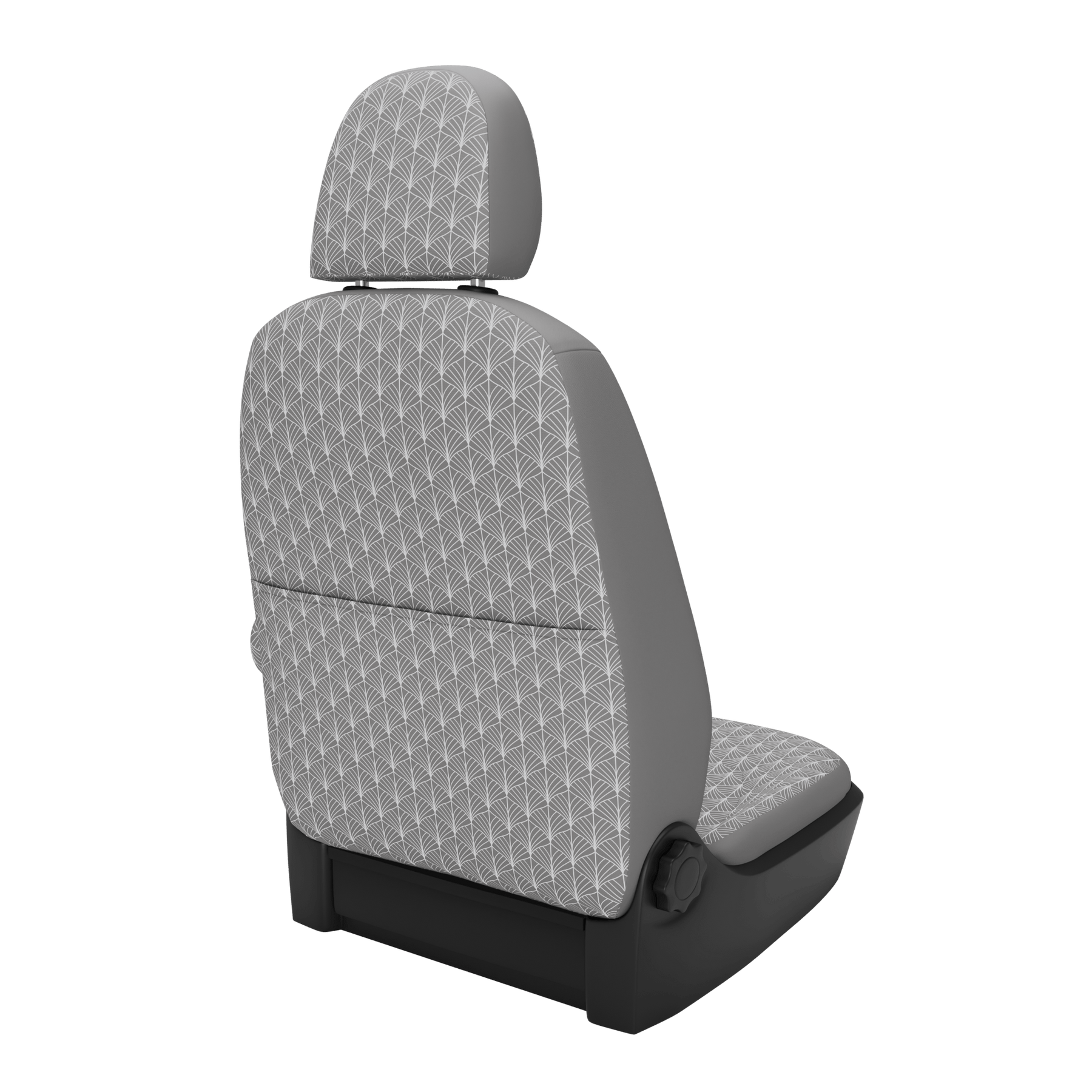 Sitzbezüge VW Crafter (ab 2017) Art Deco