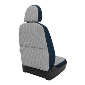 Sitzbezüge VW Crafter (ab 2017) Art Deco