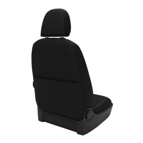 Sitzbezüge VW Crafter (ab 2017) Unifarben