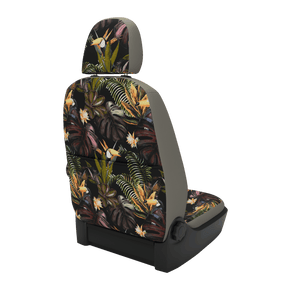 Sitzbezüge VW Crafter (ab 2017) Toucan