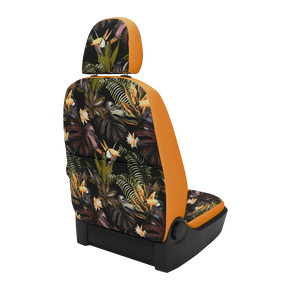 Sitzbezüge VW Crafter (ab 2017) Toucan