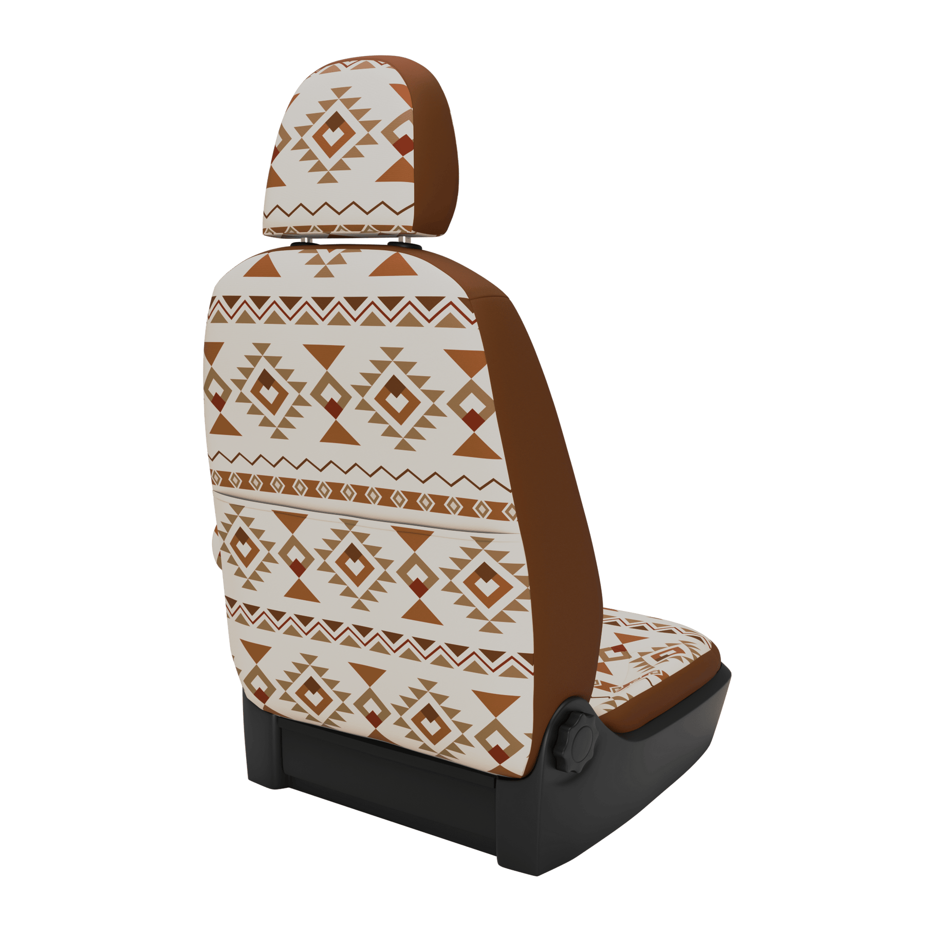 Sitzbezüge VW Crafter (ab 2017) Boho