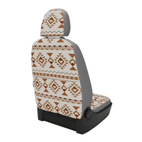 Sitzbezüge VW Crafter (ab 2017) Boho