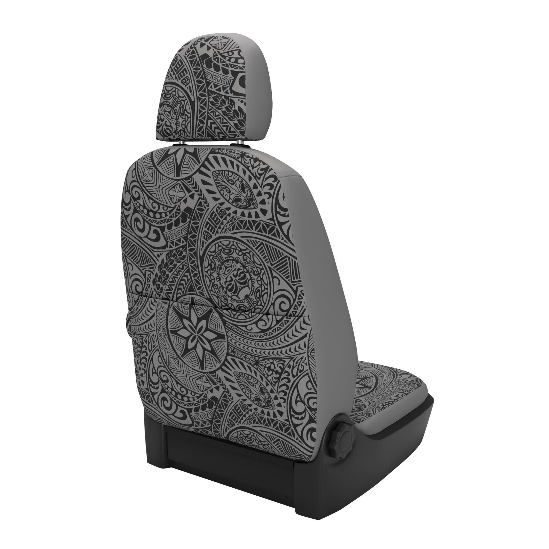 Sitzbezüge VW Crafter (ab 2017) Hawaii Dream