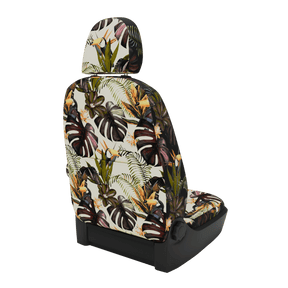 Sitzbezüge VW Crafter (ab 2017) Toucan