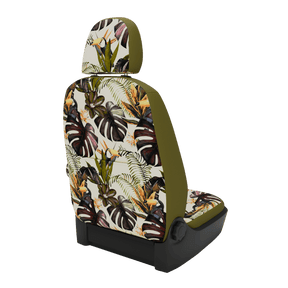 Sitzbezüge VW Crafter (ab 2017) Toucan