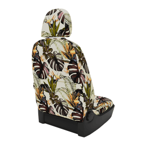 Sitzbezüge VW Crafter (ab 2017) Toucan