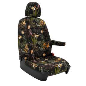 Sitzbezüge VW Crafter (ab 2017) Toucan