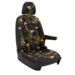 Sitzbezüge VW Crafter (ab 2017) Toucan