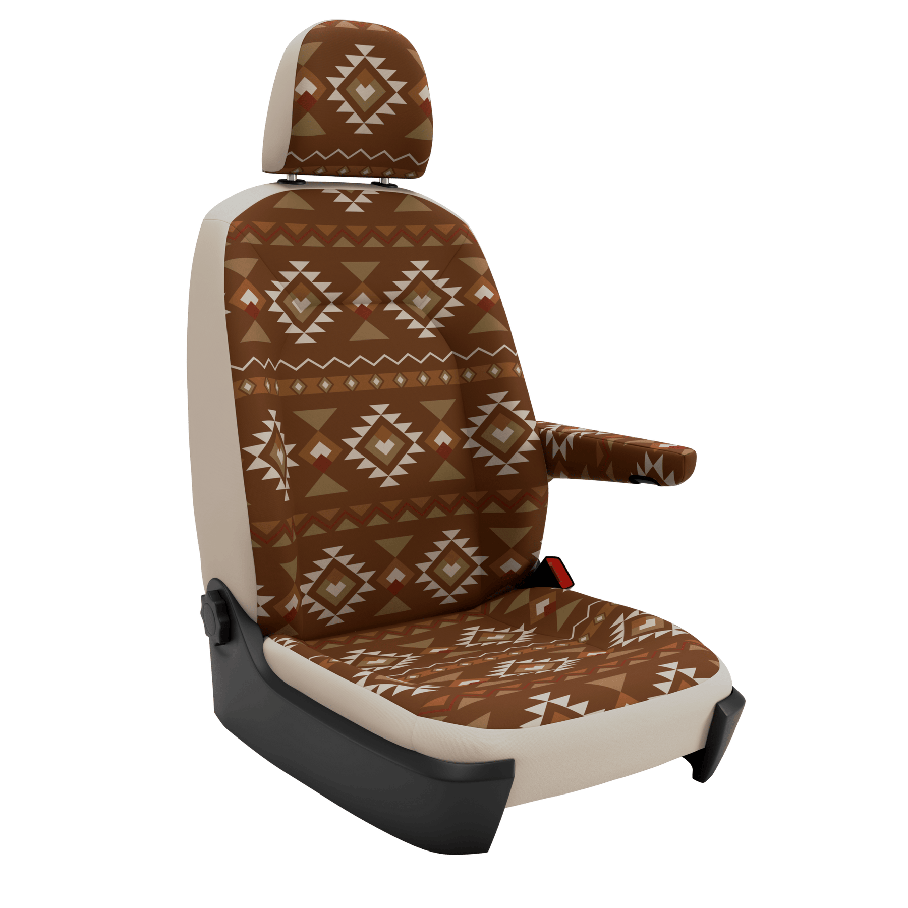 Sitzbezüge VW Crafter (ab 2017) Boho