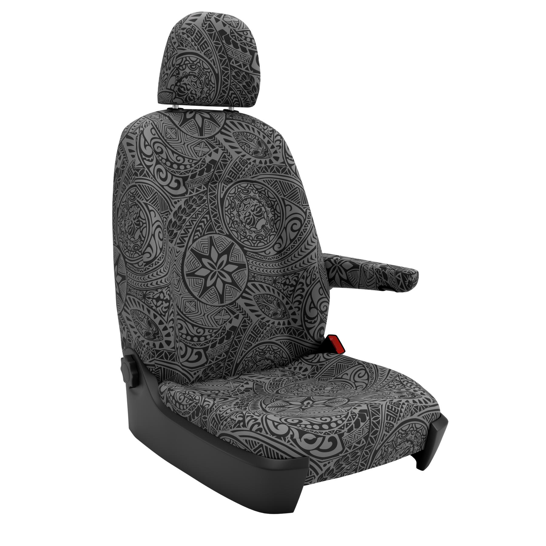 Sitzbezüge VW Crafter (ab 2017) Hawaii Dream