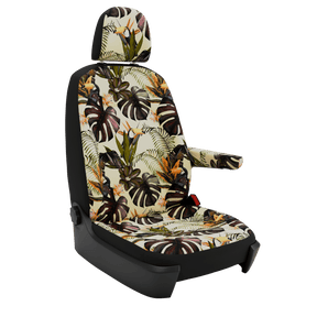 Sitzbezüge VW Crafter (ab 2017) Toucan