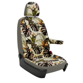 Sitzbezüge VW Crafter (ab 2017) Toucan