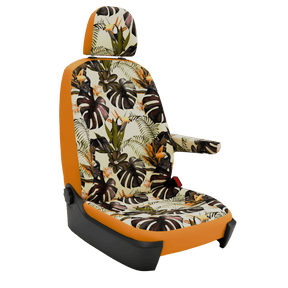 Sitzbezüge VW Crafter (ab 2017) Toucan