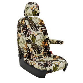 Sitzbezüge VW Crafter (ab 2017) Toucan